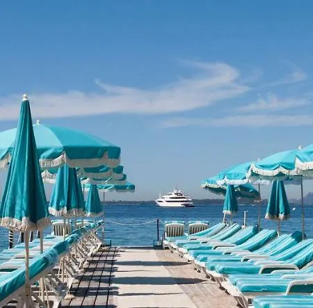 Apartmán Standing Juan Les Pins *
