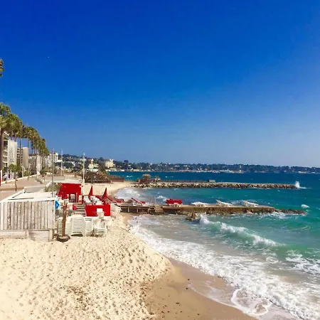 Standing Juan Les Pins * Antibes